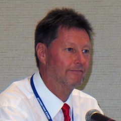 Geoff Hide's profile picture