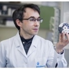 Jonathan Heddle's profile picture