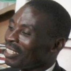 Dr Ekane peter Etape's profile picture