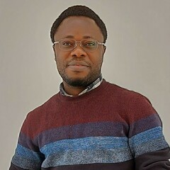 Paul Diagboya's profile picture