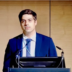 Federico Ravaioli's profile picture