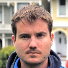 Yago Saez's profile picture