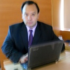 Hugo Ramírez Álvarez's profile picture