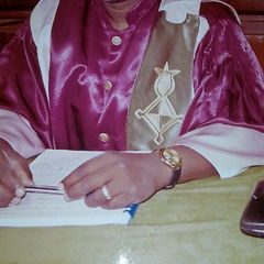 IBRAHIM Maman Laminou's profile picture