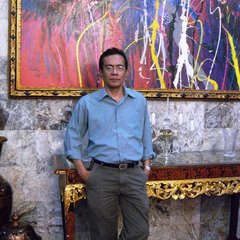 Zuherman Rustam's profile picture