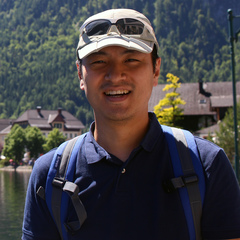 Masaki Shintani's profile picture