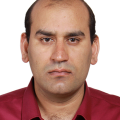 Adil Khan's profile picture