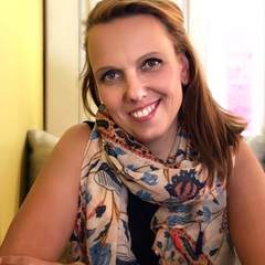 Milena Georgieva's profile picture