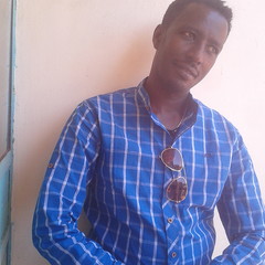 Tariku  Woymo's profile picture