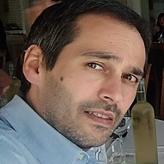 Paolo Mereu's profile picture