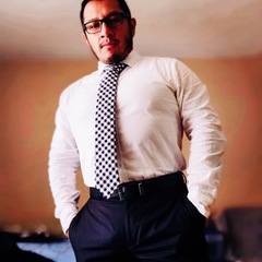 Edgar Mixcoha's profile picture