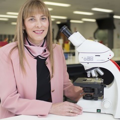 Jane Dahlstrom's profile picture