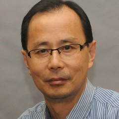 Wei Zhang's profile picture