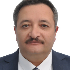 Hüseyin  İLTER 's profile picture