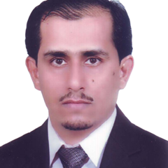Mishall Al-Zubaidie's profile picture