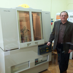 Waldemar Maniukiewicz's profile picture