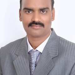 V N Srinivasa Rao Repalle's profile picture