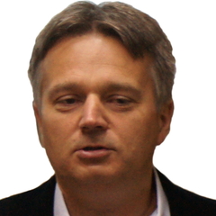 Sergiusz Łuczak's profile picture