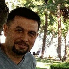 İsmail Yeşilbaş's profile picture