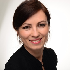 Anna Semisalova's profile picture