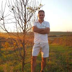 DANUT IOAN CRASOVAN's profile picture