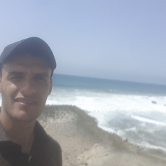 mohamed EL AALAOUI's profile picture