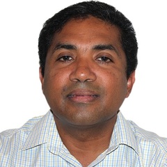 Felix Jose's profile picture