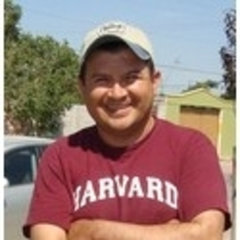 Raul Baptista Rosas's profile picture