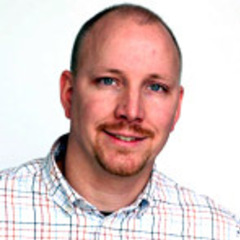 Andreas Johansson's profile picture