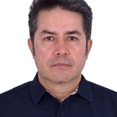 CESAR VELANDIA SILVA's profile picture