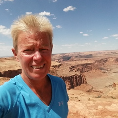 Janet Dufek's profile picture