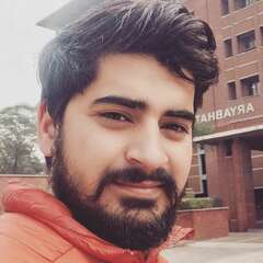 Abhishek  Guleria's profile picture