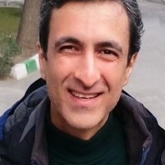 Amir Mirhaghi's profile picture