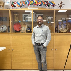 Archisman Dutta's profile picture