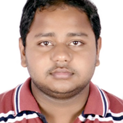 AMLAN HALDER's profile picture