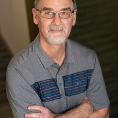 Geoffrey Gelley's profile picture