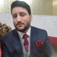 Muhammad  Riaz's profile picture