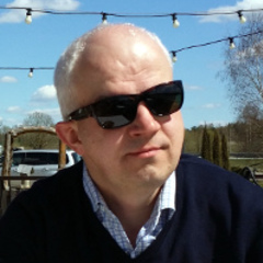 Vjaceslavs Lapkovskis's profile picture