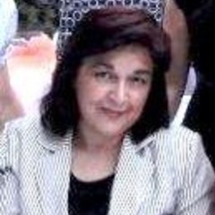 Georgia  Giannakourou's profile picture