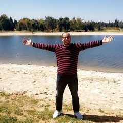 Malek Shehab's profile picture