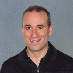 Daniel Goble's profile picture