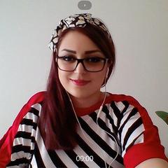 Farnaz Avarzamani's profile picture