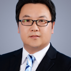 Zhaoqiang Yang's profile picture