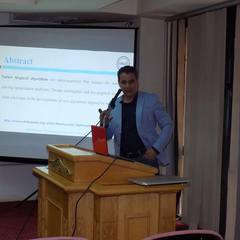 Essam Houssein's profile picture