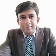 Khurram Yousaf's profile picture