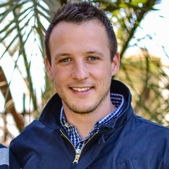 Tyron Louw's profile picture