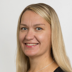 Tuula Jääskeläinen's profile picture