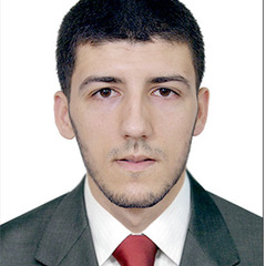 Mohamed Amine Ben aissa's profile picture