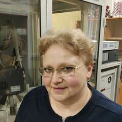 Nataliya Novikova's profile picture