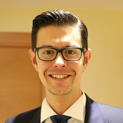 Pablo Martín-Ramos's profile picture